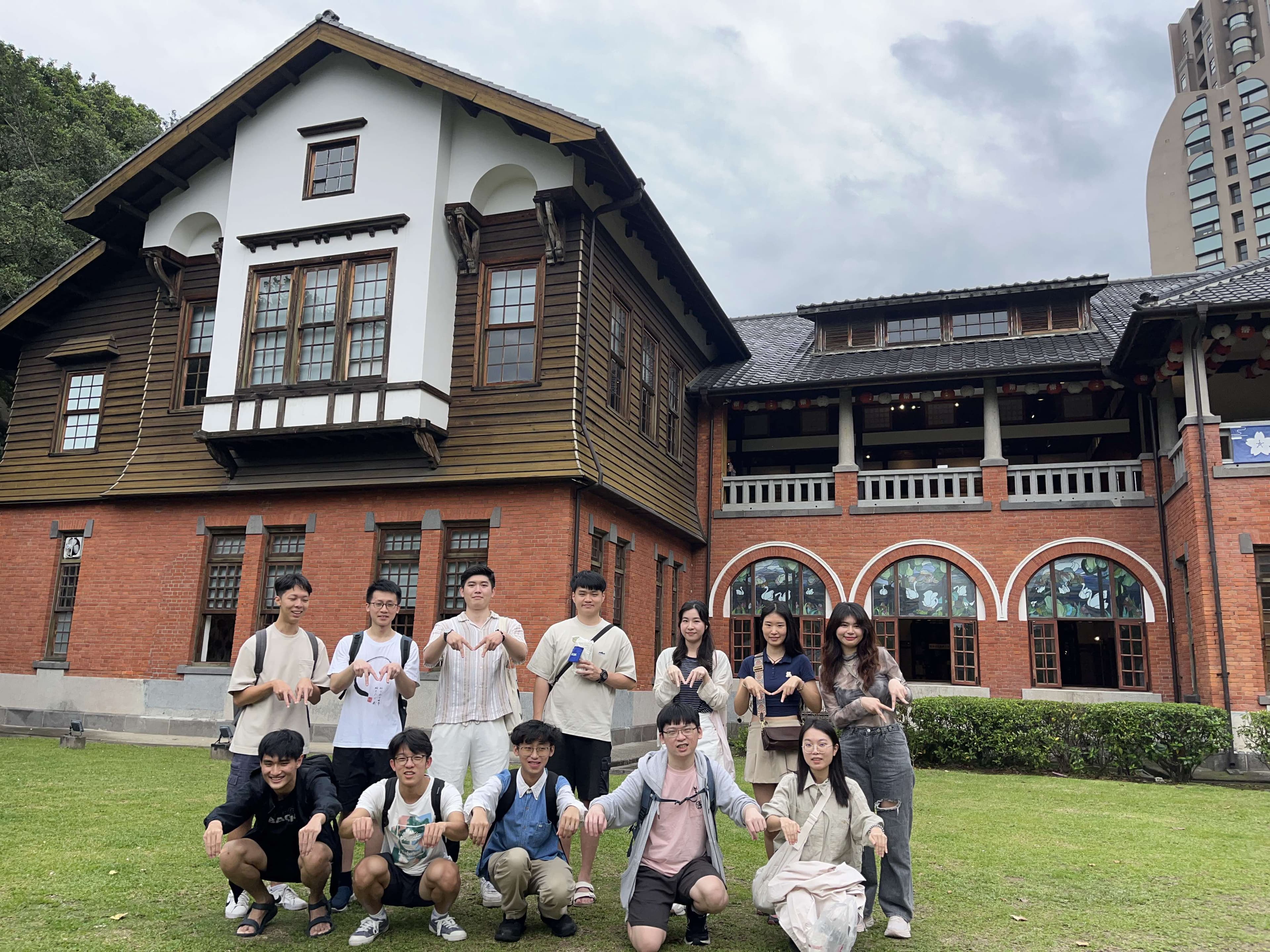 photo 9 of the album 實驗室出遊(北投)_20250412